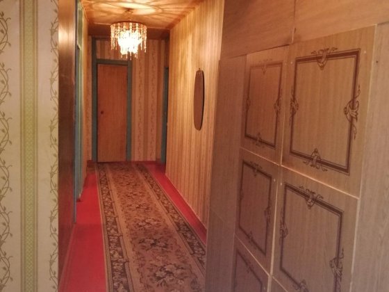 Продам 3 комнатную квартиру в Чугуеве (Авиатор) Чугуев