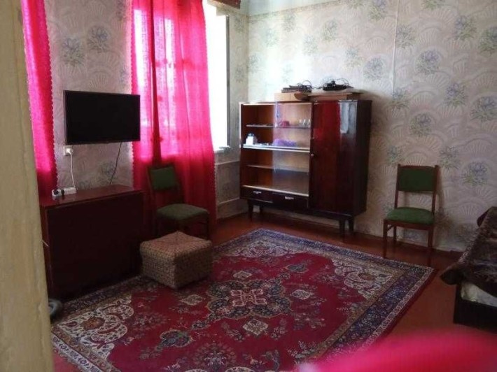 Предлагаю 1 комнатную квартиру в Чугуеве - фото 1
