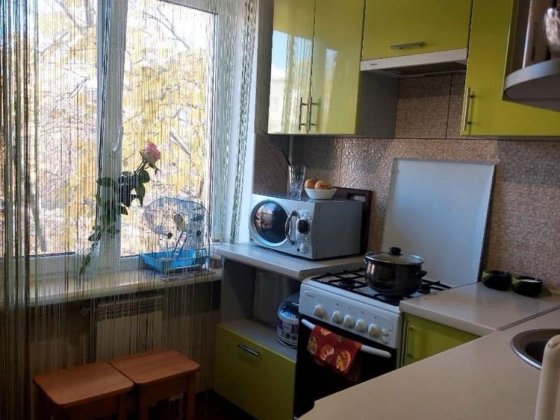 Продам 2 ккв в Башкировке , 3 эт Чугуев