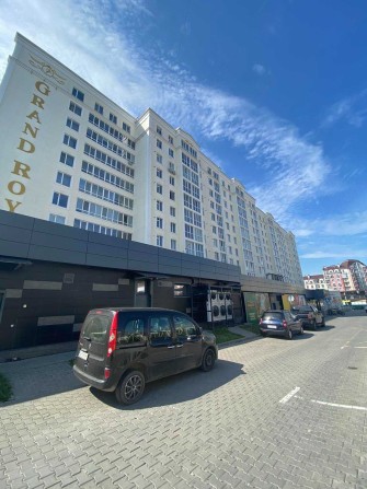 2-к квартира в ЖК GrandRoyal Можливе розтермінування! VRV ID: 37044 - фото 1
