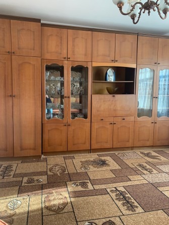Продаж 3-х кімнатної квартири - фото 1