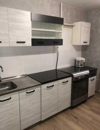 2 кімнатна квартира на Південно-Заході з покращеним плануванням - фото 1