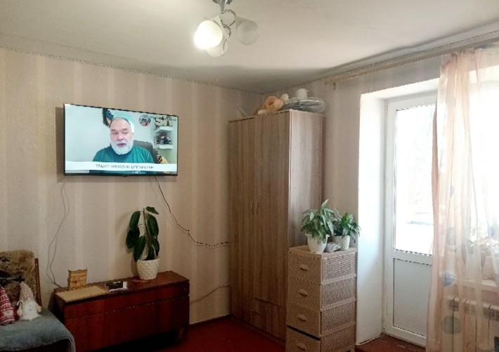 Квартира однокімнатна - фото 1