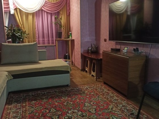 Квартира в хорошем состоянии Южноукраїнськ