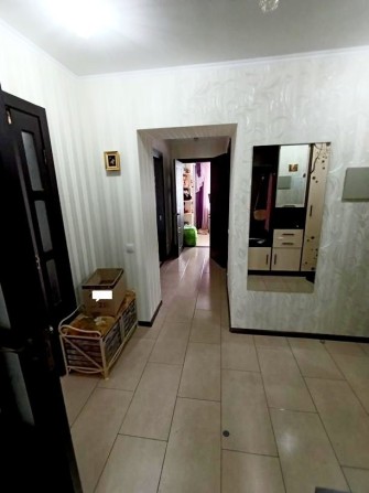 Продається 3-х кімнатна квартира з меблями і технікою в м. Шостка - фото 1