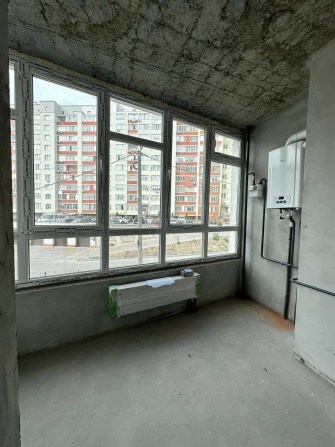 Продаж просторої 1к квартири на Озерній.Рауш. Зданий VS ID:34084 - фото 1