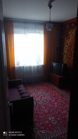 Продається гарна двокімнатна квартира нового планування. - фото 1