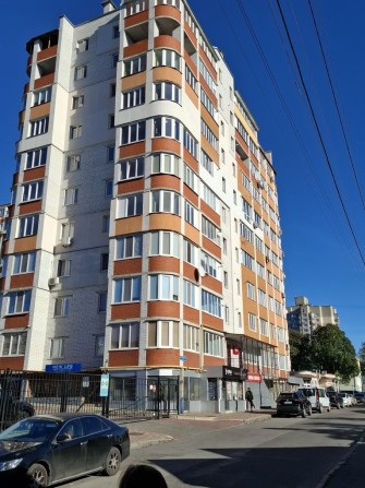 Продам 2к в Центрі, в обжитій новобудові - фото 1