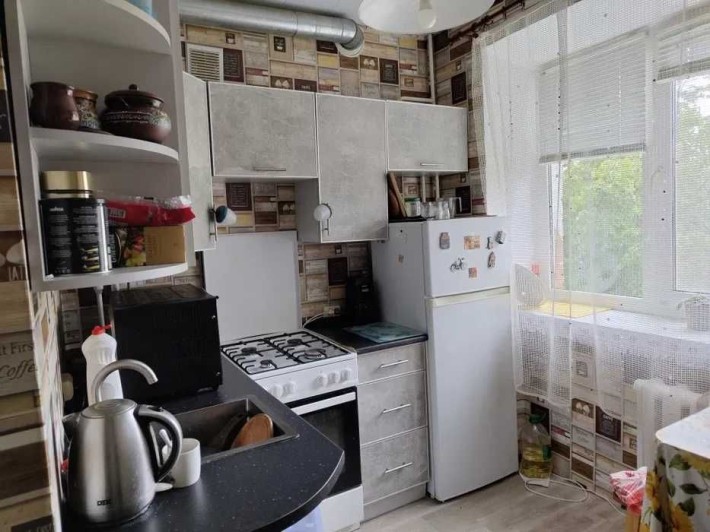 2к Ракове/цегла/40м.кв/косметичний ремонт - фото 1
