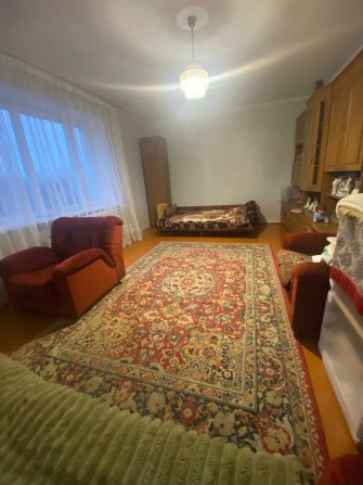 Квартира під мінімальний ремонт, вживу оглянути побачити скарб.Ід36847 - фото 1