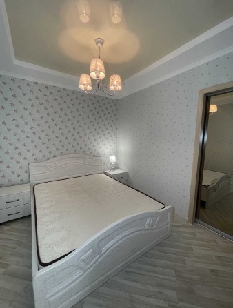 Продаж великої 1.5 -кімнатної квартири з ремонтом. Меблі, техніка- є. - фото 1
