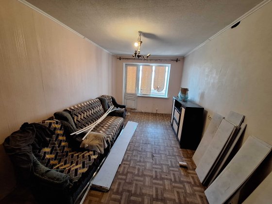 1кім. 2 поверх вул. Княжа Никополь