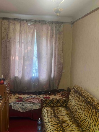 3к Цегла, Південо Зах 53 кв.м. 3/5 - фото 1