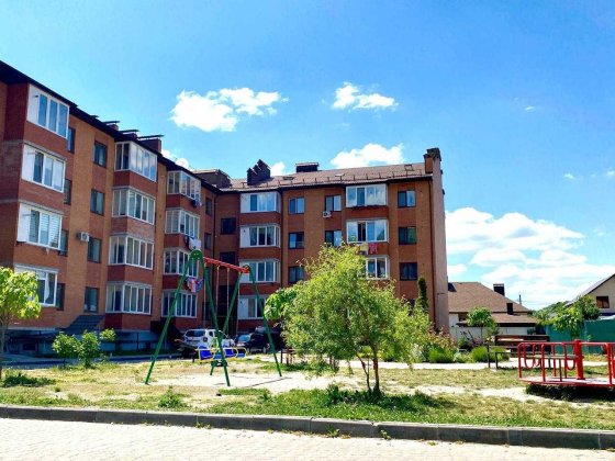 (7) Продам 2-ох кімнатну квартиру в Агрономічному 4532 Агрономичное