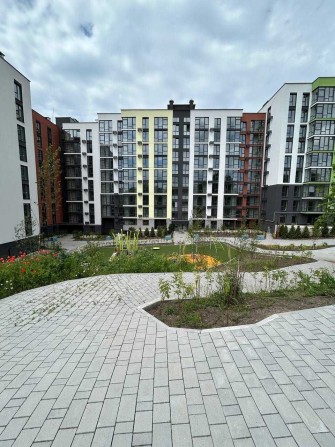 Південно-Захід ЖК Гармонія 1к квартира (вул.Тернопільська) 38710 - фото 1