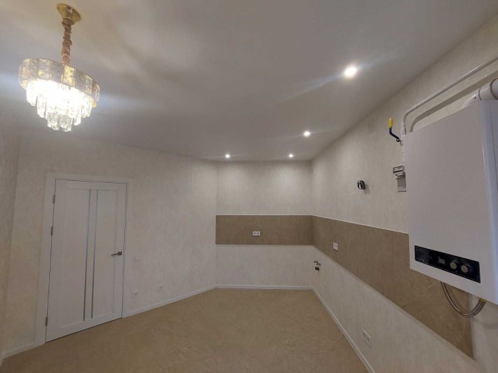 (7) Продам 3-ох кімнатну квартиру в Агрономічному 1143 - фото 1