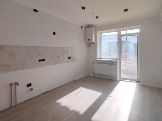 2к Агрономічне, Стильний Ремонт для СЕБЕ! Агрономічне