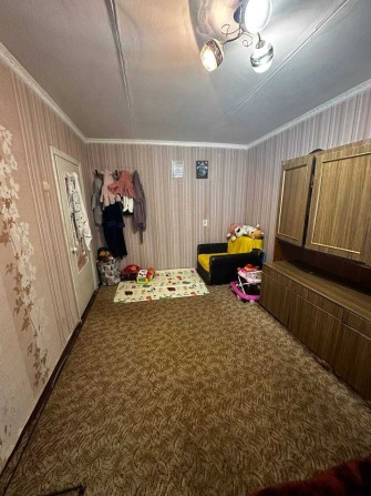 ТЕРМІНОВИЙ ПРОДАЖ! 1к квартира. Готова до проживання VS ID: 34308 - фото 1