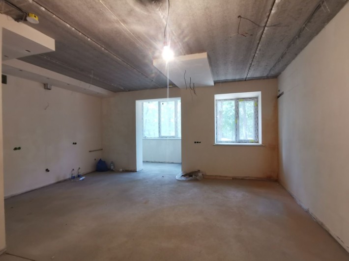 Продам квартиру в ЖК Софія, Агрономічне - фото 1