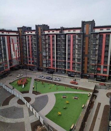 1 кімнатна квартира в будинку надійного забудовника - БудАльянс - фото 1