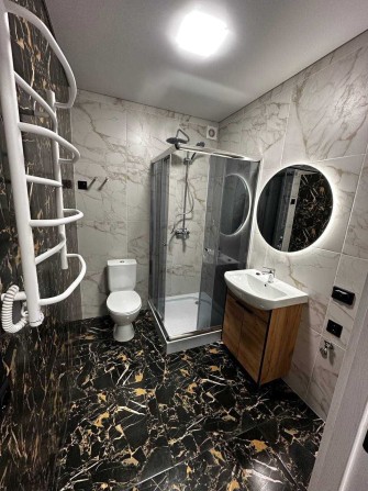 Сама дешева 1к новобудова в центрі! З євроремонтом за 39900$ - фото 1
