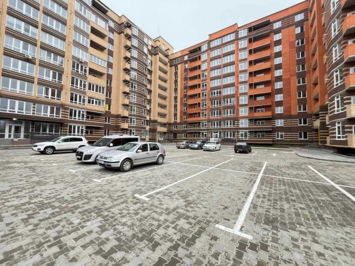 У продажу найкраща 2к квартира в ЖК Олімпійський!!! - фото 1