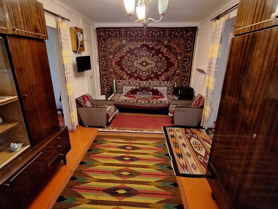 2 кім. р-н пл.Незалежності Никополь