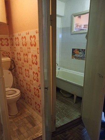 Продам 3х комнатную квартиру  г Никополь - фото 1