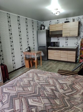 Продається 1 кімната в гуртожитку. - фото 1