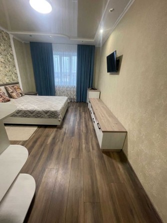 Продаж 2 к квартири якісний ремонт Виставка ЖК Софія  меблі техніка - фото 1