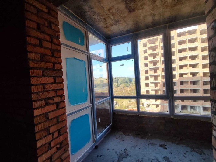 Продам однокімнатну квартиру на Виставці SH - фото 1