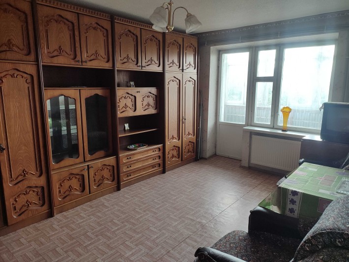 Продаж 3 к. квартири, м.Гайсин,вул.Братів Котенків (Тімірязєва), буд.9 - фото 1
