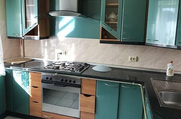 Вашій увазі 2 кімнатну  квартиру в Центрі міста. Середній 3 поверх - фото 1