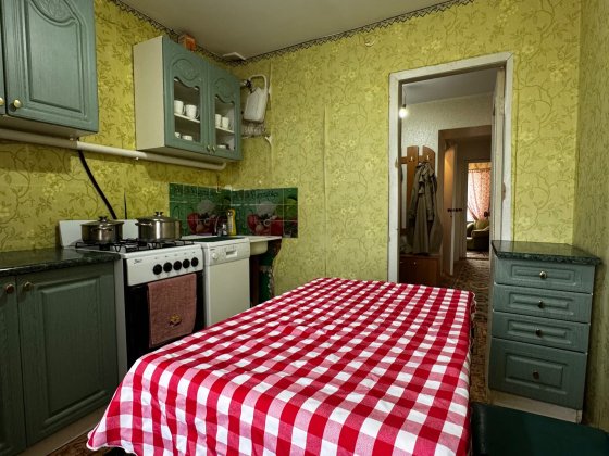 ТЕРМІНОВО 3-кімнатна квартира в м. Гайсин  Звертатися у WhatApp/Viber Гайсин