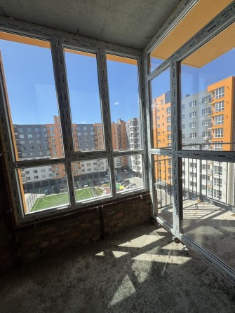 Продаж великої квартири в ЖК Сімейний Комфорт - фото 1