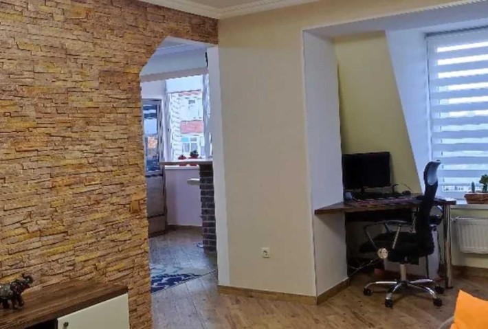 Продається 3 кімнатна квартира в районі Дубове 22421 - фото 1