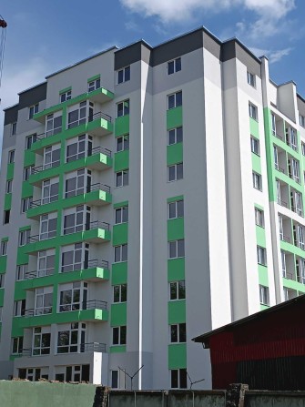 Продаж 2к квартири 60 кв. м на вул. Гетьмана Мазепи - фото 1