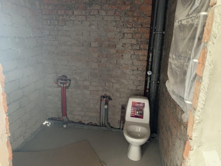 Продається однокімнатна квартира в районі Дубове - фото 1