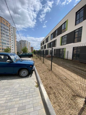 Продаж квартири в районі Виставка - фото 1