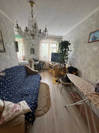 Чудовий варіант 2к квартири на Раково VS  ID: 34066 - фото 1