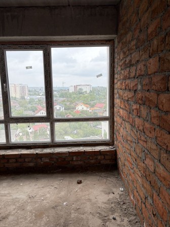 2к. кв. 48 000$  5 хв до Центру міста 75 м2 - фото 1