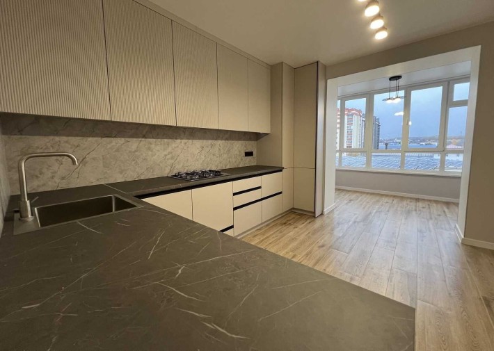 Продаж неймовірної 2к квартири із дизайнерським ремонтом VS  ID: 36475 - фото 1