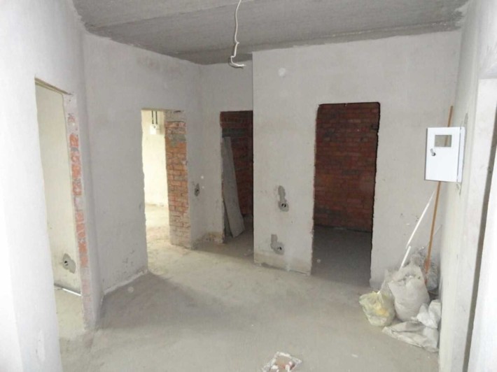 Продаж 2 кімнатної квартири в новобудові на Львівському Шосе. - фото 1