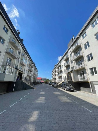 Продаж 1-кімнатної квартири в ЖК Містечко Північне Гречани 
ID: 36938 - фото 1