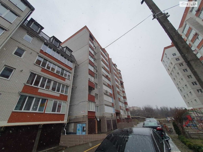 6к квартири 182 кв. м вул. Гетьмана Мазепи ЖБК Красовський - фото 1