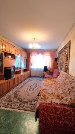 1 квартира на Озерній, середній поверх! - фото 1