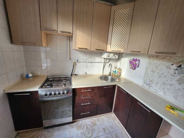 Продається 2 кімнатна квартира в Центрі міста 38606 - фото 1