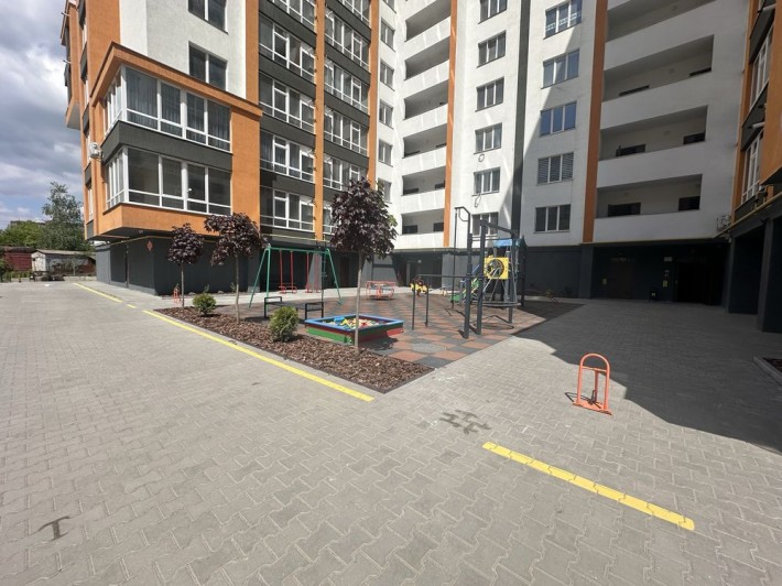 Продаж 2-кімнатної квартири в новобудові ЖК «Олімпійський 2» - фото 1