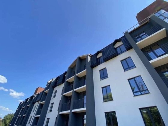 Продам Терміново 1-кім квартиру в ЖК Лука Сіті Лука-Мелешковская