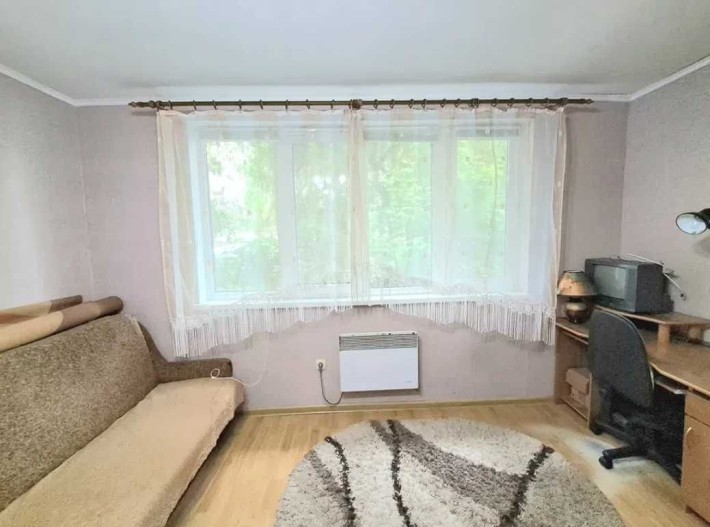 Продам квартиру на Виставці! Можна ПІД КОМЕРЦІЮ! - фото 1